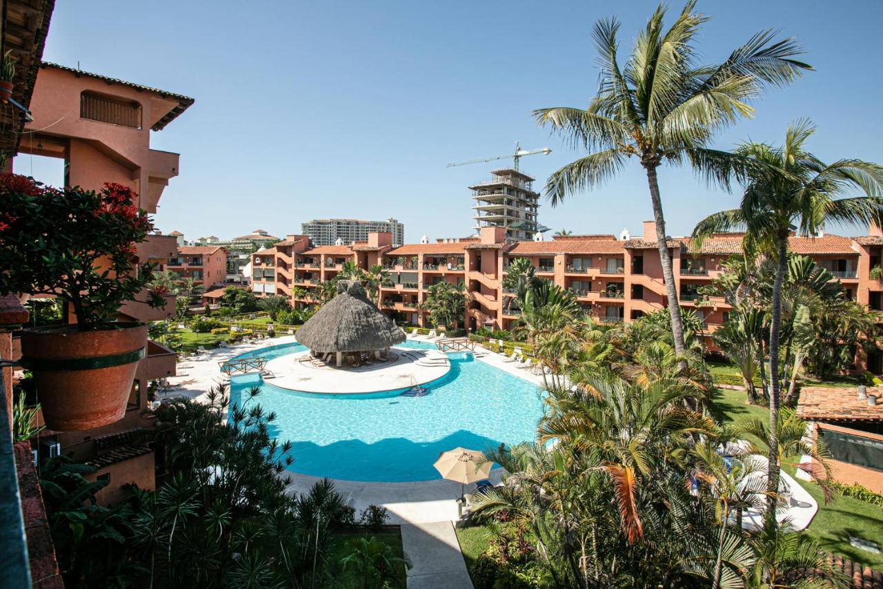 Avenida Paseo De La Marina 249, Marina Vallarta, 48335, Jal Пуерто Валярта Екстериор снимка
