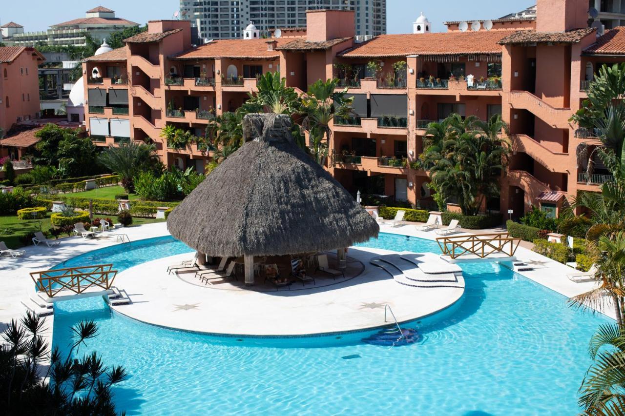 Avenida Paseo De La Marina 249, Marina Vallarta, 48335, Jal Пуерто Валярта Екстериор снимка